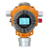 GT-S400多合一二甲苯氣體檢測報警器