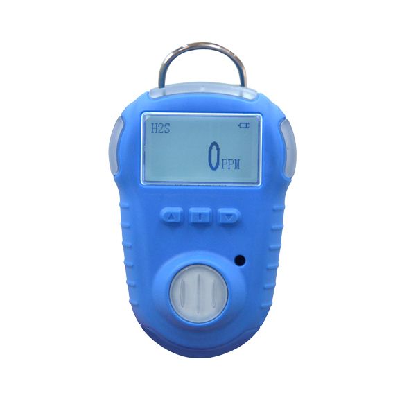 KP820便攜式單一氣體檢測儀