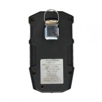 S318六合一便攜式氣體檢測(cè)報(bào)警器