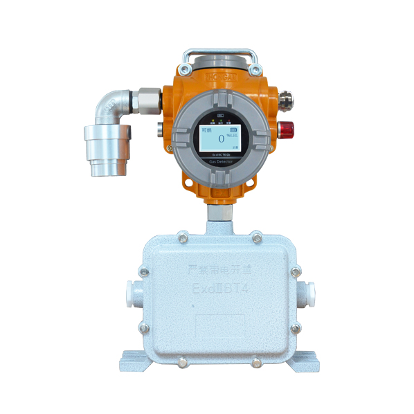 GT-S400多合一二甲苯氣體檢測報警器