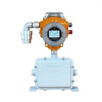 GT-S400多合一二甲苯氣體檢測報警器