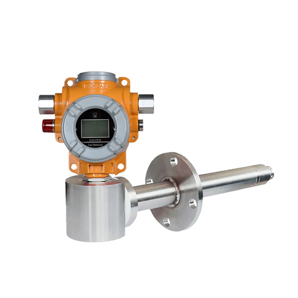 GT-S400多合一二甲苯氣體檢測報警器