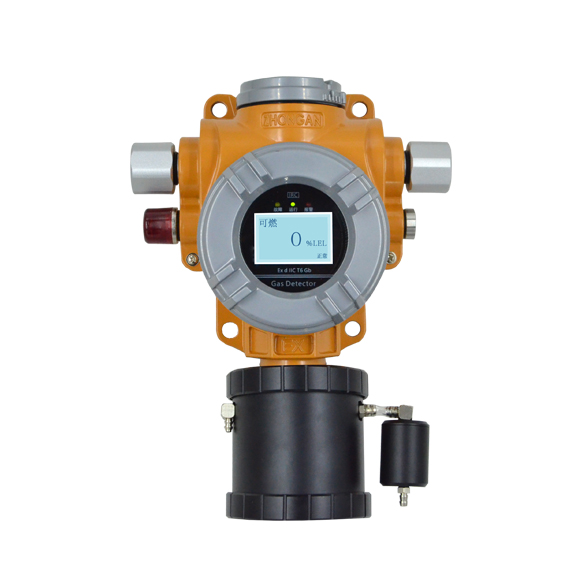 GT-S400多合一二甲苯氣體檢測報警器