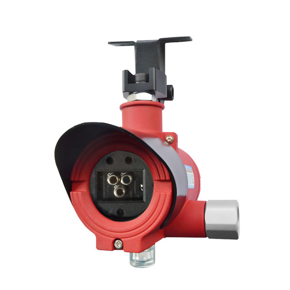 S600Ex-IR3三波長點型紅外火焰探測器(三波長，隔爆型)