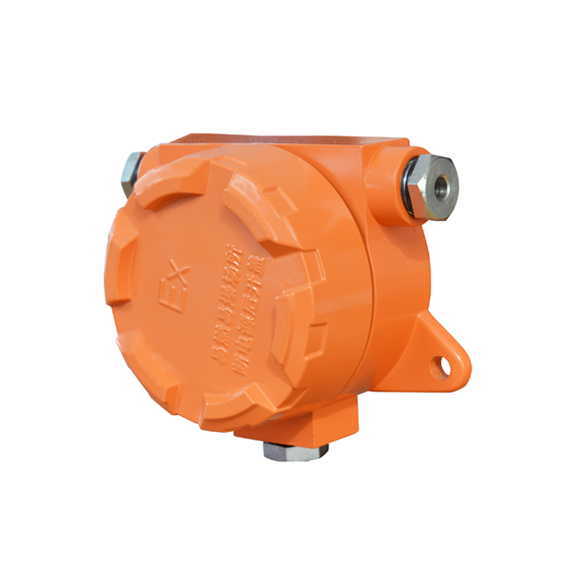 氣體檢測報警執(zhí)行器