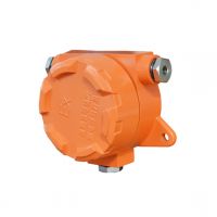 氣體檢測報警執(zhí)行器