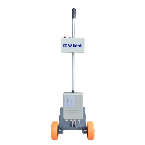 S330T手推車(chē)式燃?xì)鈾z漏報(bào)警儀器