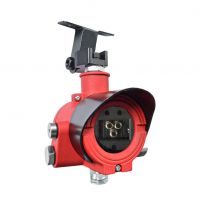 S600Ex-IR3三波長點型紅外火焰探測器(三波長，隔爆型)