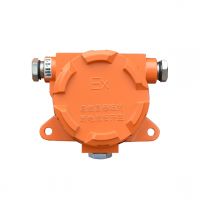 氣體檢測報警執(zhí)行器