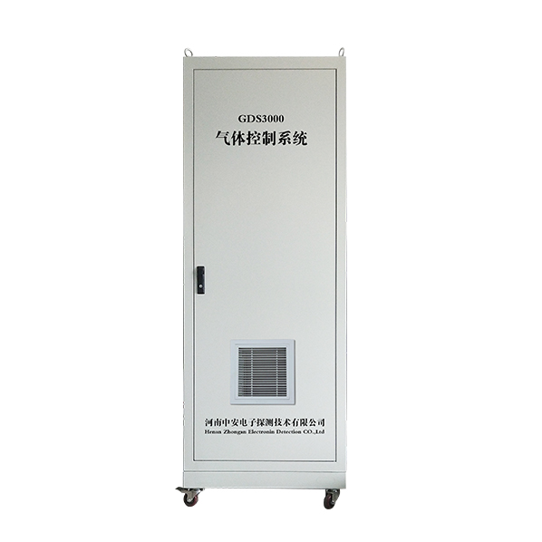GDS3000-1安全型氣體報警器控制系統