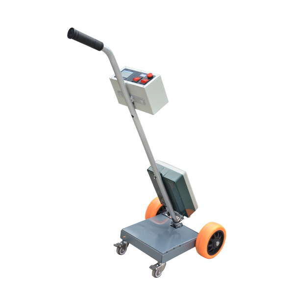 S330T手推車式燃氣檢漏報警儀器