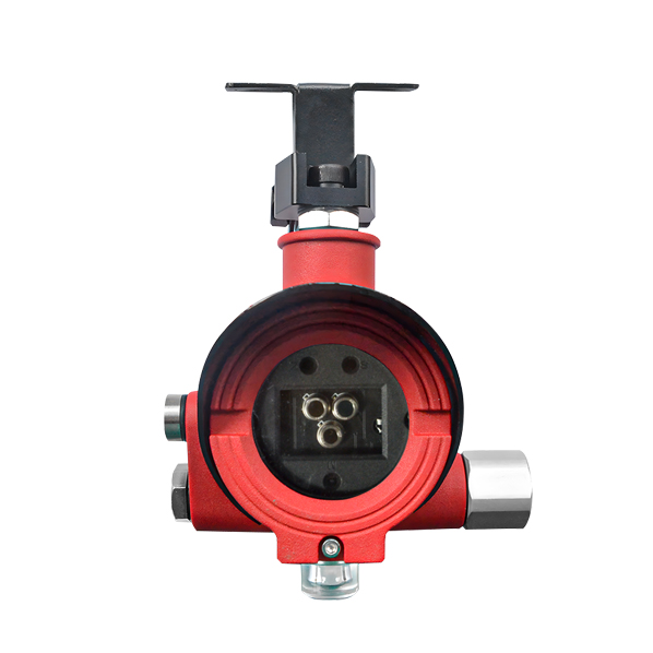 S600Ex-IR3三波長點型紅外火焰探測器(三波長，隔爆型)