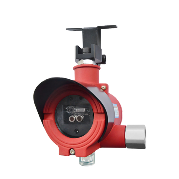 S600Ex-IR2-UV點型紅外/紫外火焰探測器(雙紅單紫,隔爆型)