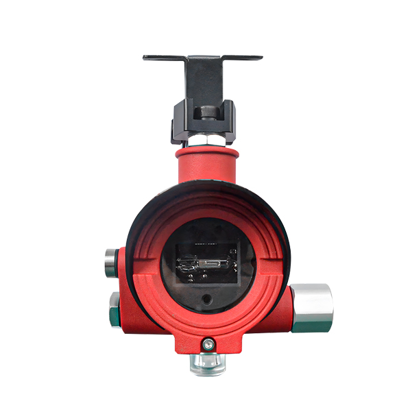 S600Ex-UV點型紫外火焰探測器(單紫，隔爆型)