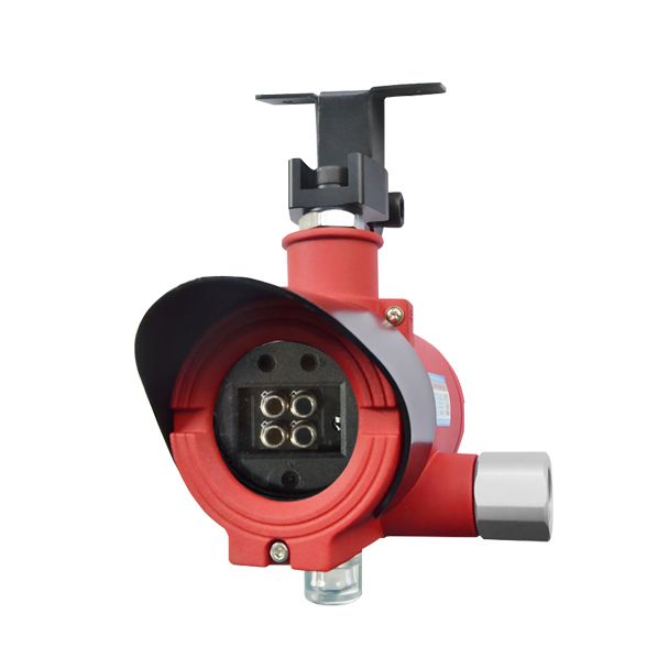 S600Ex-IR4四波長點型紅外火焰探測器(四波長，隔爆型)