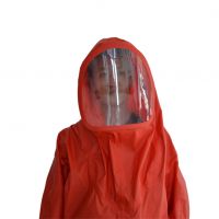 全封閉式防護服