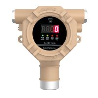 GTYQ-QD6360/QD6380苯檢測(cè)報(bào)警器