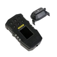 S318六合一便攜式氣體檢測(cè)報(bào)警器