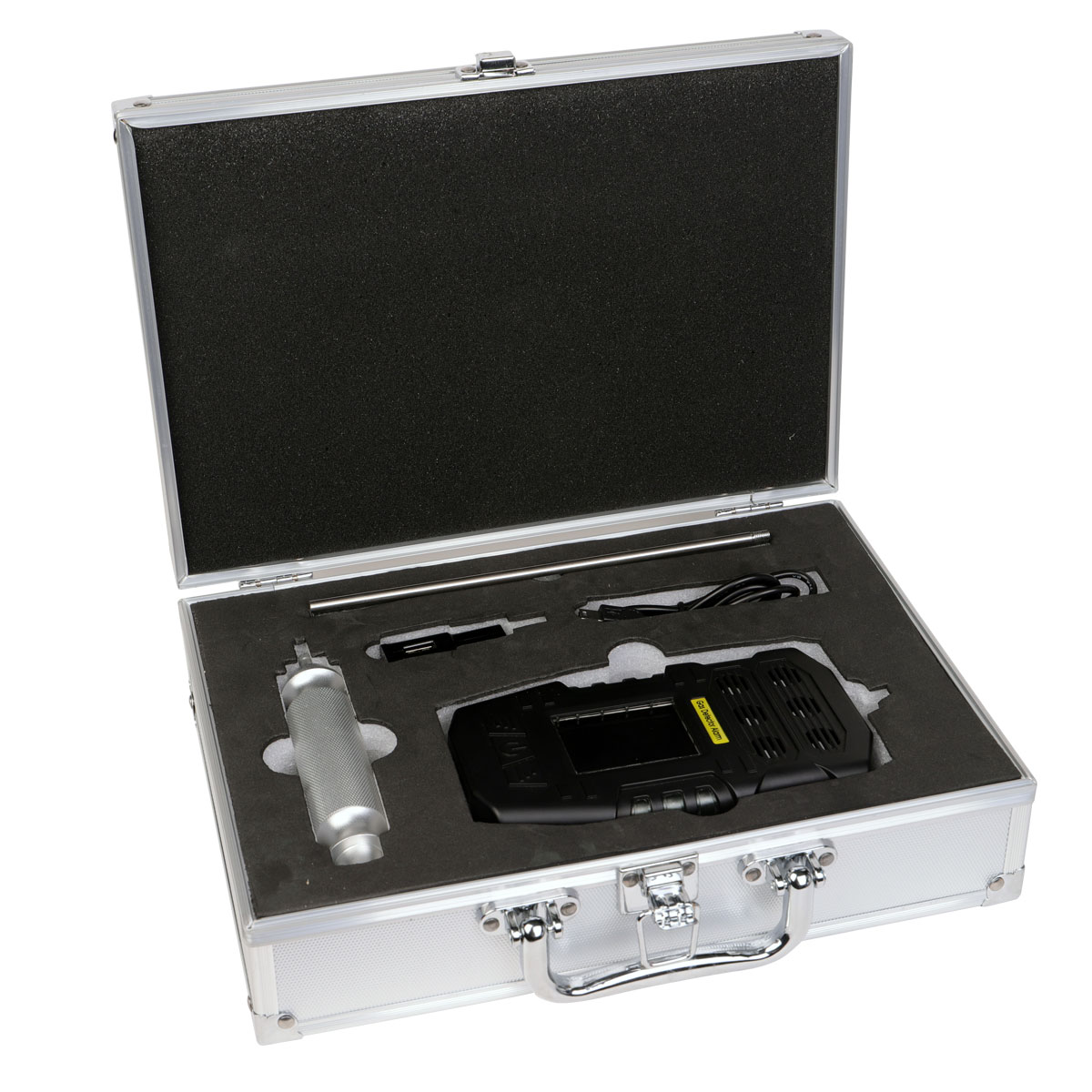 S318六合一便攜式氣體檢測(cè)報(bào)警器