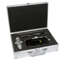 S318六合一便攜式氣體檢測(cè)報(bào)警器