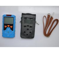 CD4礦用四合一氣體檢測(cè)報(bào)警儀器