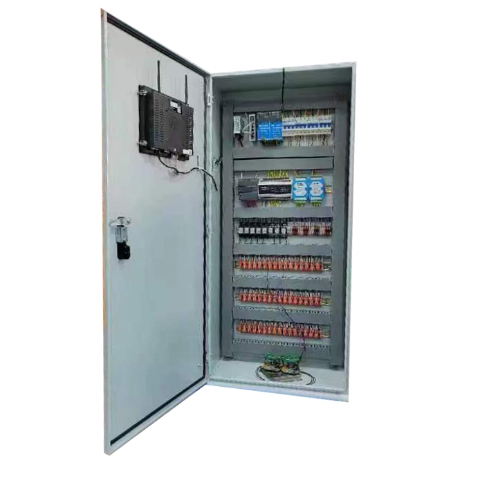 GDS3000-1安全型氣體報警器控制系統