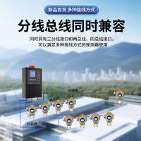 QD6000Ⅱ-氣體報警控制器