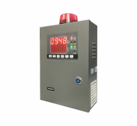 JB-TB-S2100 氣體報(bào)警控制器