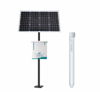 土壤墑情監測儀