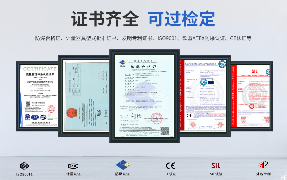 S318六合一便攜式氣體檢測(cè)報(bào)警器_06