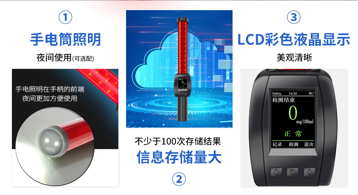 ZM-2100快速排查酒精濃度檢測(cè)儀_05